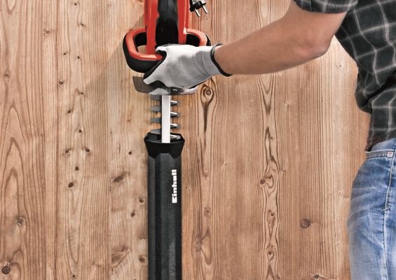 Einhell 3403460 GH-EH 4245 elektromos sövényvágó (Újszerű)