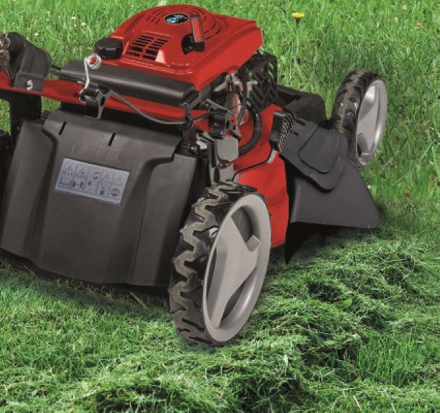Einhell 3404870 GC-PM 51/3 S HW-E benzines fűnyíró