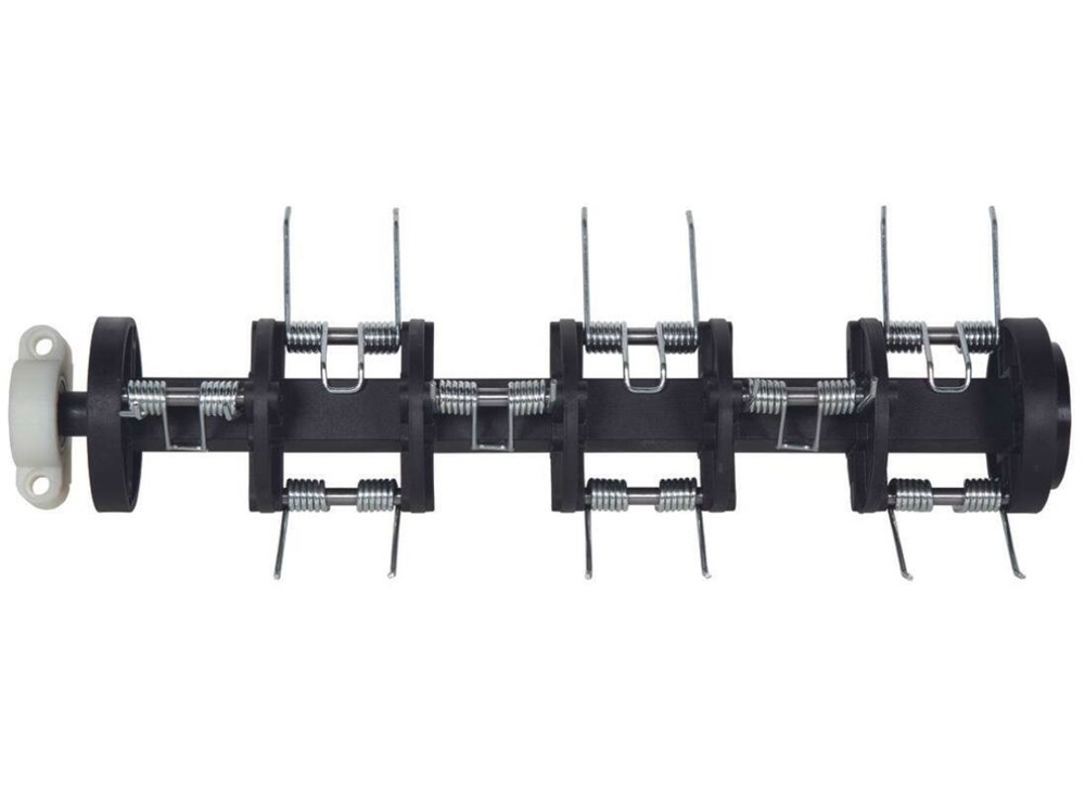 Einhell 3405941 GC-SC 18/28 Li gyepszellőztetőhöz drótos henger