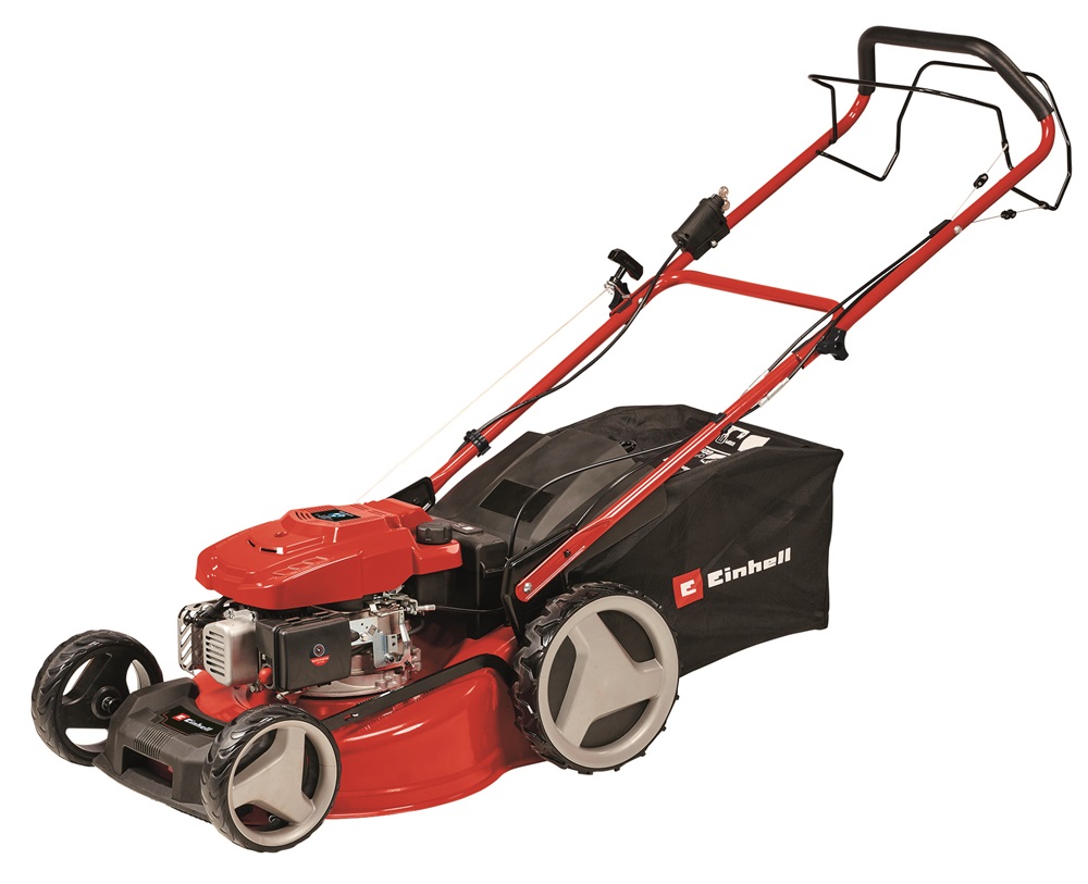 Einhell 3407570 GC-PM 46 S HW-E benzines fűnyíró