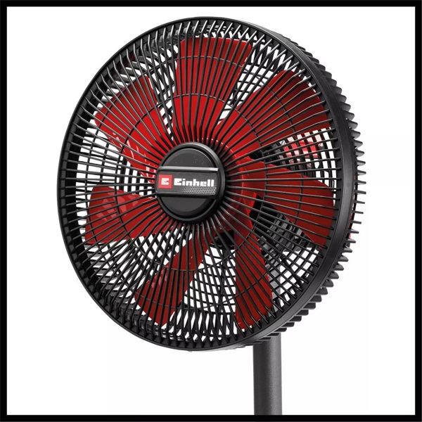 Einhell 3408071 GE-CF 18/320 P Li-Solo akku és töltő nélkül akkumulátoros ventillátor