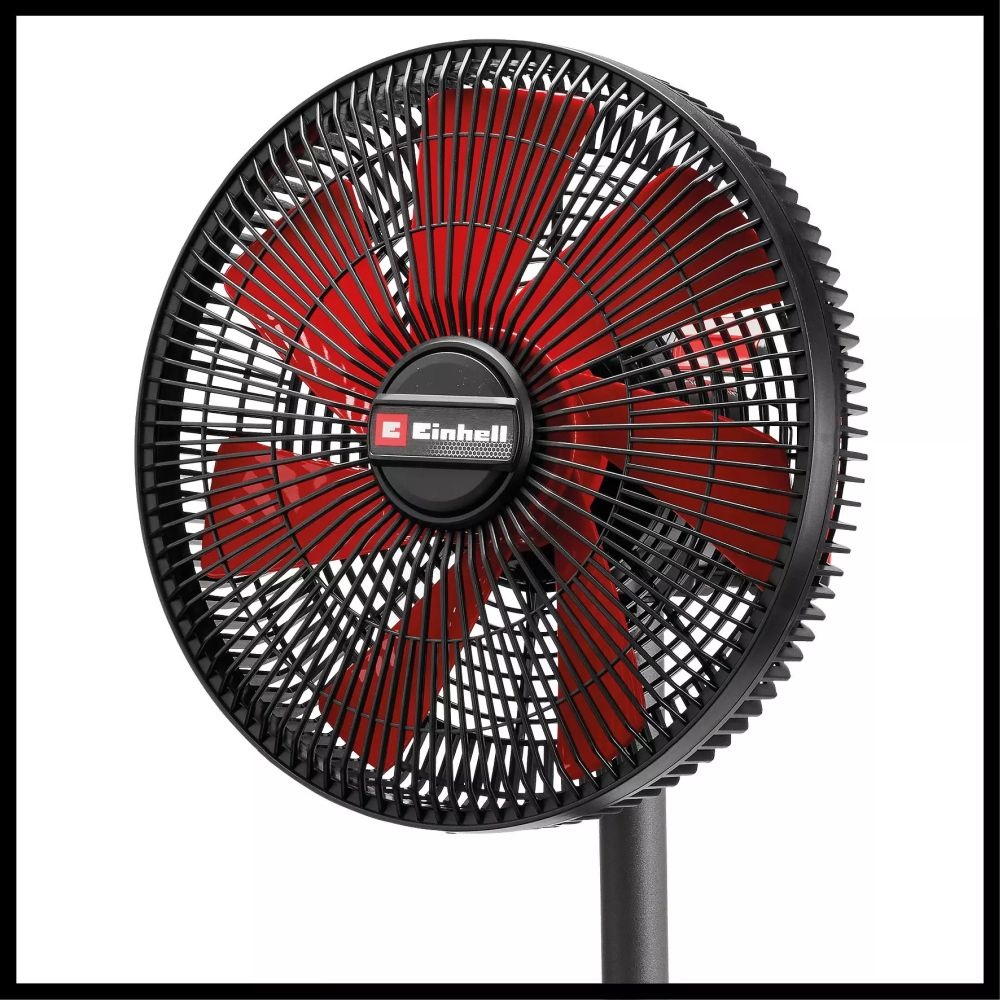 Einhell 3408071 GE-CF 18/320 P Li-Solo akku és töltő nélkül akkumulátoros ventillátor