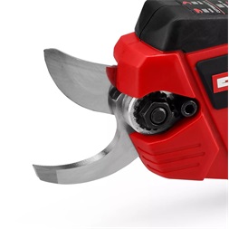 Einhell 3408320 GP-LS 18/28 Li BL – Solo akku és töltő nélkül akkumulátoros metszőolló