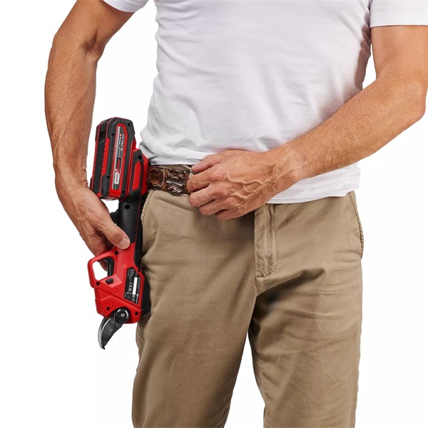 Einhell 3408320 GP-LS 18/28 Li BL – Solo akku és töltő nélkül akkumulátoros metszőolló