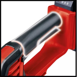 Einhell 3410316 GE-CG 18/100 Li T (1x 2,5Ah) akkumulátoros fű- és sövénynyíró