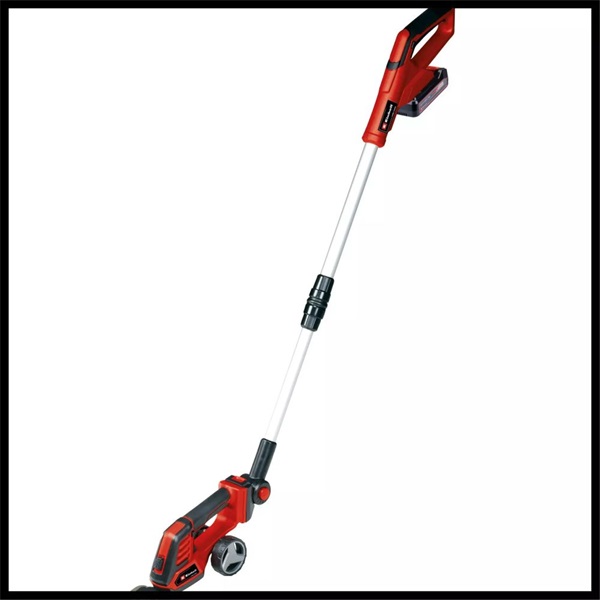 Einhell 3410316 GE-CG 18/100 Li T (1x 2,5Ah) akkumulátoros fű- és sövénynyíró