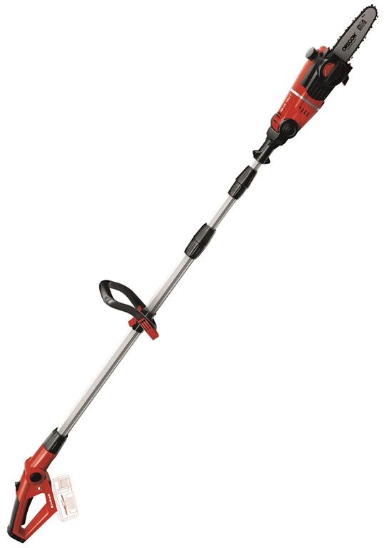 Einhell 3410810 PXC GE-LC 18 LI T-Solo akku és töltő nélkül akkumulátoros magassági ágvágó