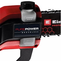 Einhell 3410971 GP-LC 18/20 Li T BL-Solo akku és töltő nélkül akkumulátoros magassági ágvágó