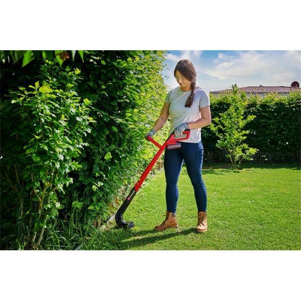 Einhell 3411115 GC-CT 18/2411 Li P-Solo akku és töltő nélkül akkumulátoros fűszegélynyíró