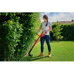 Einhell 3411115 GC-CT 18/2411 Li P-Solo akku és töltő nélkül akkumulátoros fűszegélynyíró