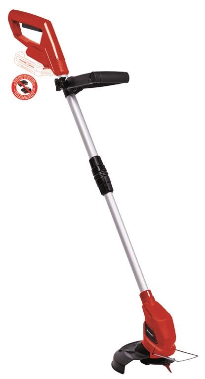 Einhell 3411123 PXC GC-CT 18/24 Li-Solo akku és töltő nélkül akkumulátoros fűszegélynyíró