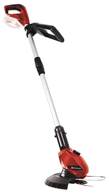 Einhell 3411172 PXC GE-CT 18 Li-Solo akku és töltő nélkül akkumulátoros fűszegélynyíró