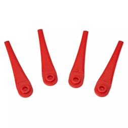 Einhell 3411255 GE-CT 18/25 Li – Solo akku és töltő nélkül akkumulátoros fűszegélynyíró