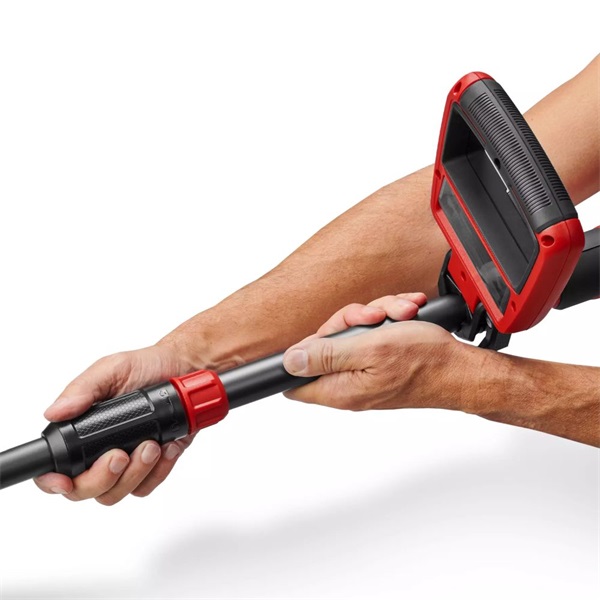 Einhell 3411255 GE-CT 18/25 Li – Solo akku és töltő nélkül akkumulátoros fűszegélynyíró