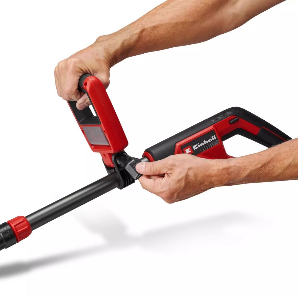 Einhell 3411255 GE-CT 18/25 Li – Solo akku és töltő nélkül akkumulátoros fűszegélynyíró