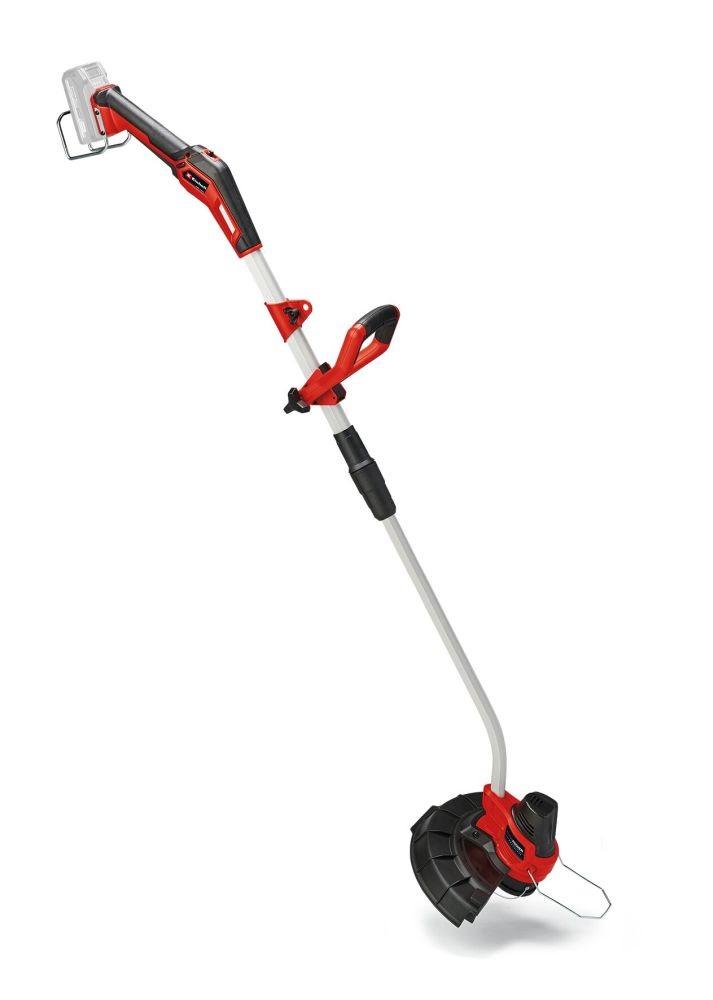 Einhell 3411270 GE-CT 18/33 Li E - Solo akkus fűszegélynyíró
