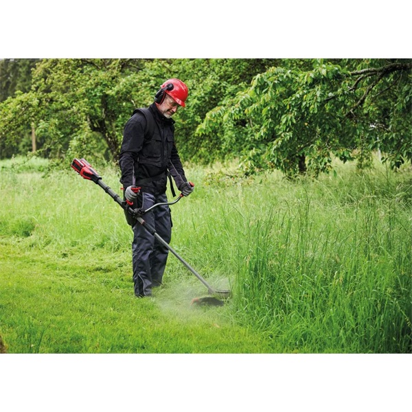 Einhell 3411340 GP-BC 36/430 Li BL-Solo akku és töltő nélkül akkumulátoros fűkasza