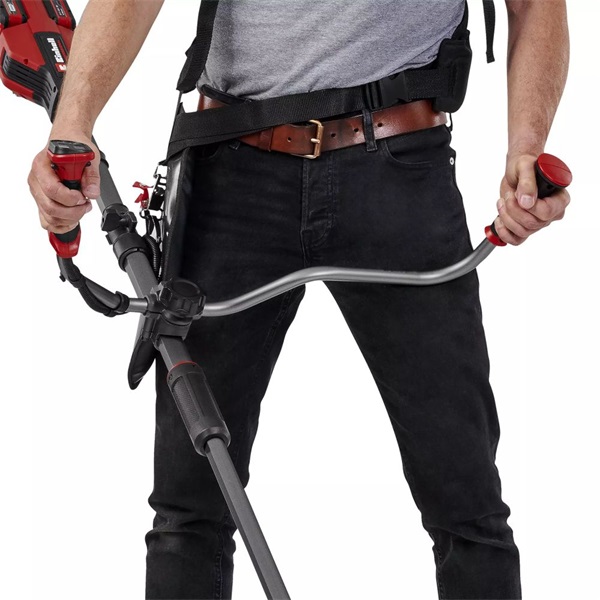 Einhell 3411340 GP-BC 36/430 Li BL-Solo akku és töltő nélkül akkumulátoros fűkasza