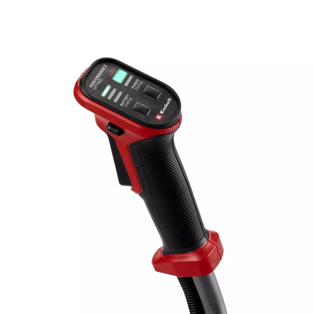 Einhell 3411340 GP-BC 36/430 Li BL-Solo akku és töltő nélkül akkumulátoros fűkasza