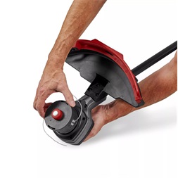 Einhell 3411340 GP-BC 36/430 Li BL-Solo akku és töltő nélkül akkumulátoros fűkasza