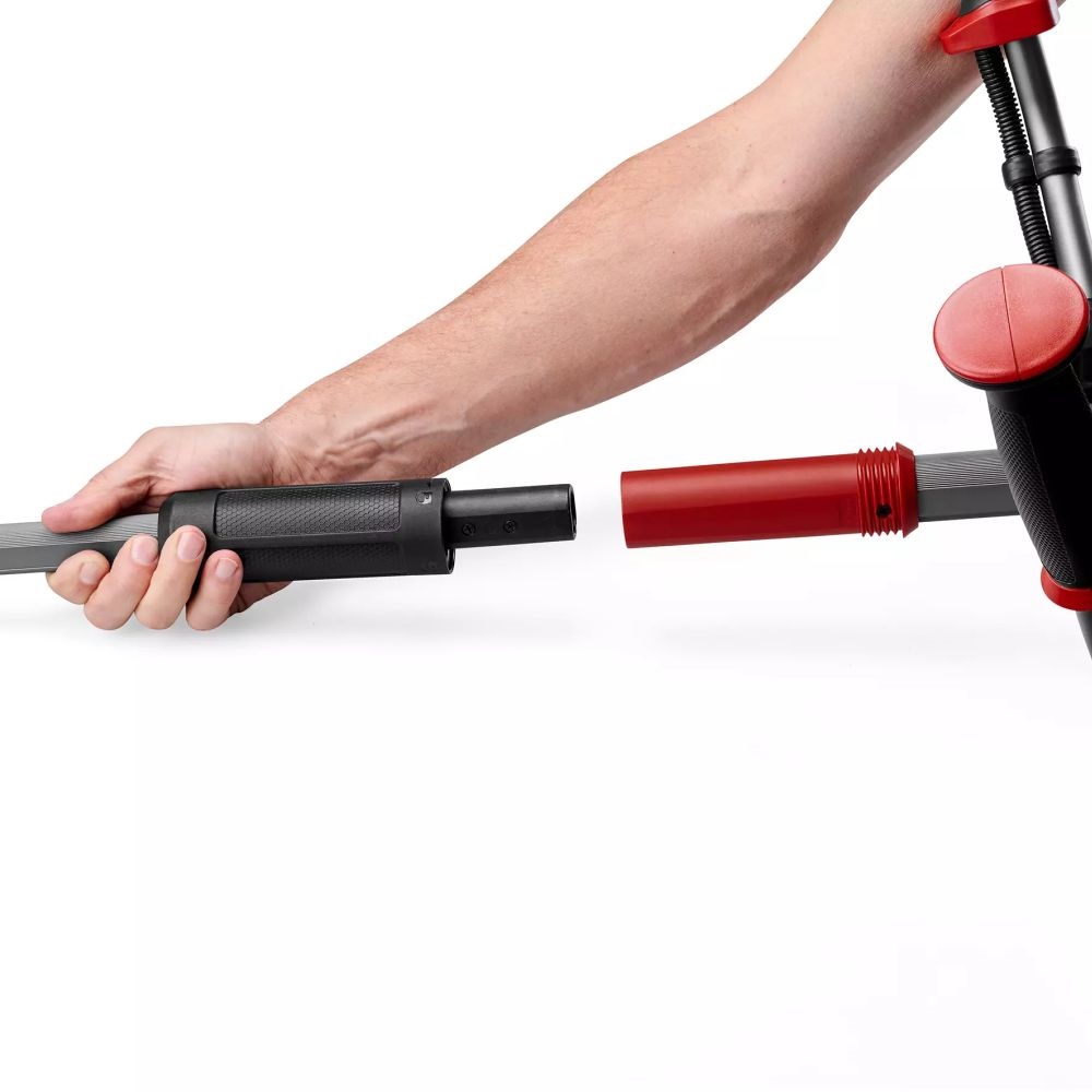 Einhell 3411340 GP-BC 36/430 Li BL-Solo akku és töltő nélkül akkumulátoros fűkasza