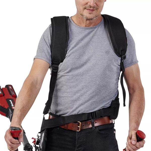 Einhell 3411340 GP-BC 36/430 Li BL-Solo akku és töltő nélkül akkumulátoros fűkasza