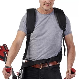 Einhell 3411340 GP-BC 36/430 Li BL-Solo akku és töltő nélkül akkumulátoros fűkasza