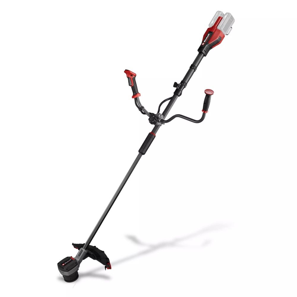 Einhell 3411340 GP-BC 36/430 Li BL-Solo akku és töltő nélkül akkumulátoros fűkasza