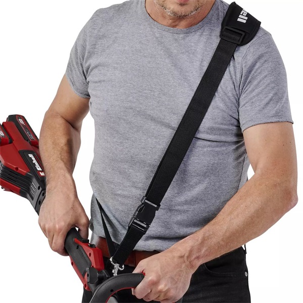 Einhell 3411345 GP-BC 36/430 Li P BL-Solo akku és töltő nélkül akkumulátoros fűkasza