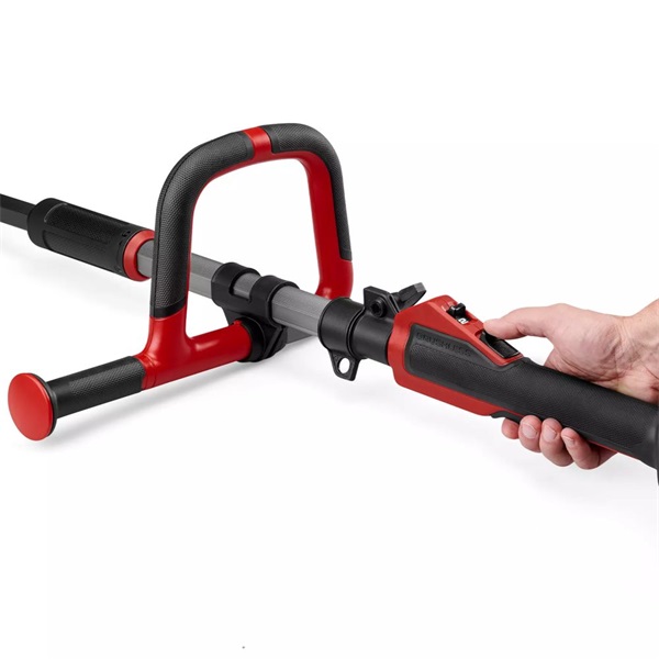 Einhell 3411345 GP-BC 36/430 Li P BL-Solo akku és töltő nélkül akkumulátoros fűkasza