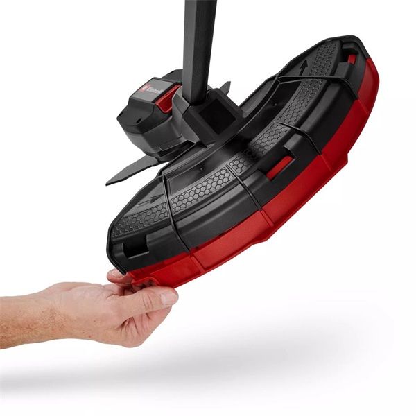 Einhell 3411345 GP-BC 36/430 Li P BL-Solo akku és töltő nélkül akkumulátoros fűkasza