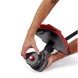 Einhell 3411345 GP-BC 36/430 Li P BL-Solo akku és töltő nélkül akkumulátoros fűkasza