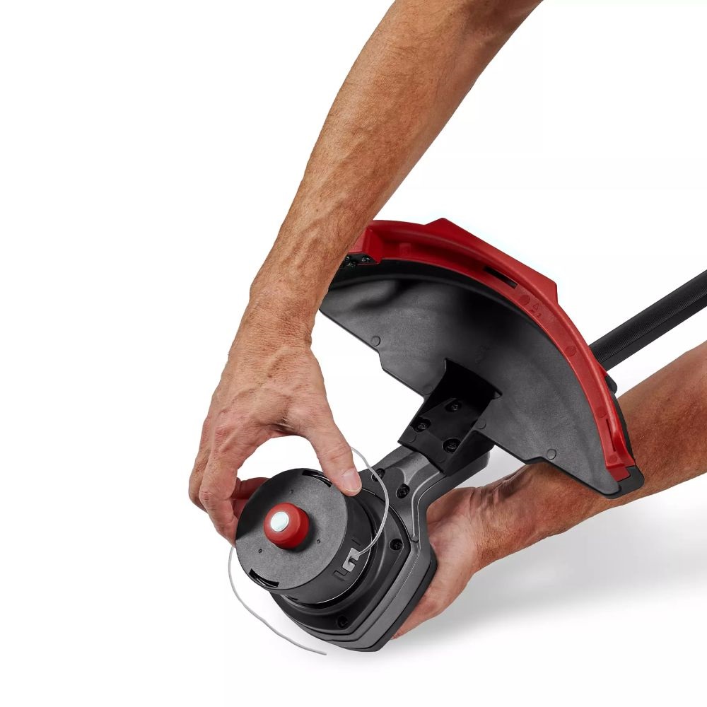 Einhell 3411345 GP-BC 36/430 Li P BL-Solo akku és töltő nélkül akkumulátoros fűkasza