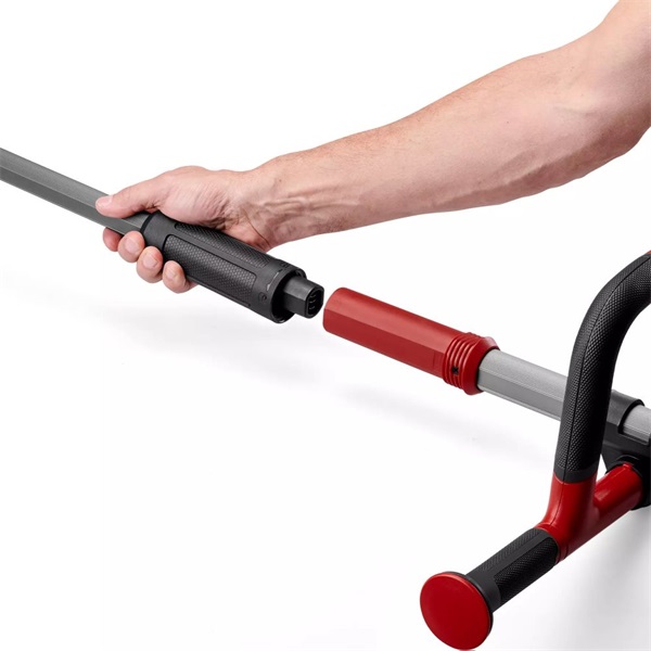 Einhell 3411345 GP-BC 36/430 Li P BL-Solo akku és töltő nélkül akkumulátoros fűkasza