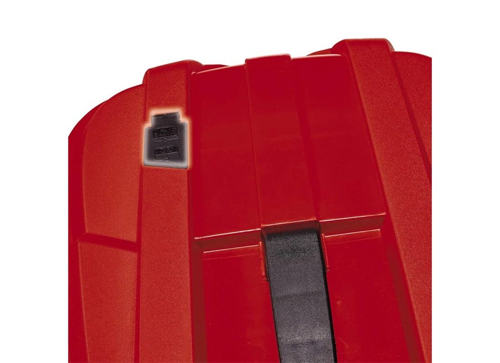 Einhell 3413210 PXC GE-CM 36/33 Li 2x2,5Ah akkumulátoros fűnyíró