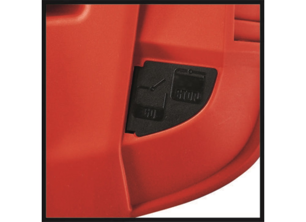 Einhell 3413230 PXC GE-CM 36/36 Li 2x4,0Ah akkumulátoros fűnyíró