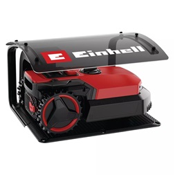 Einhell 3414050 FREELEXO-hoz robotfűnyíró garázs