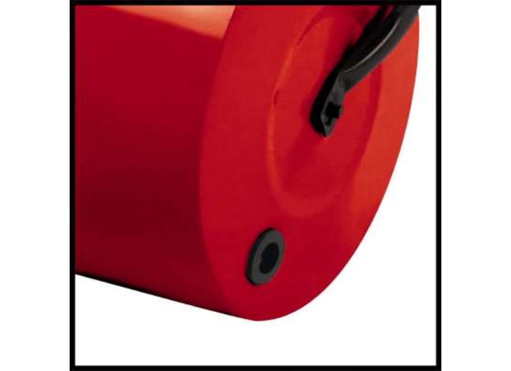 Einhell 3415302 GC-GR 57 gyephenger