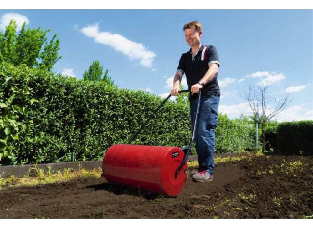 Einhell 3415302 GC-GR 57 gyephenger