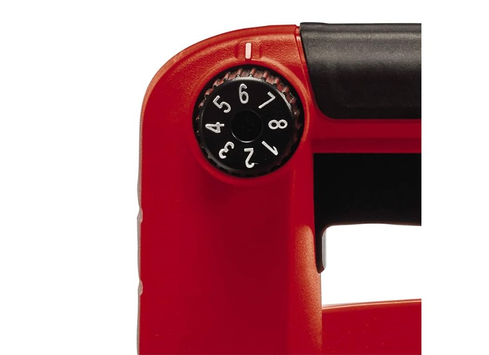 Einhell 3415410 PXC GE-US 18 Li-Solo akku és töltő nélkül univerzális szóró