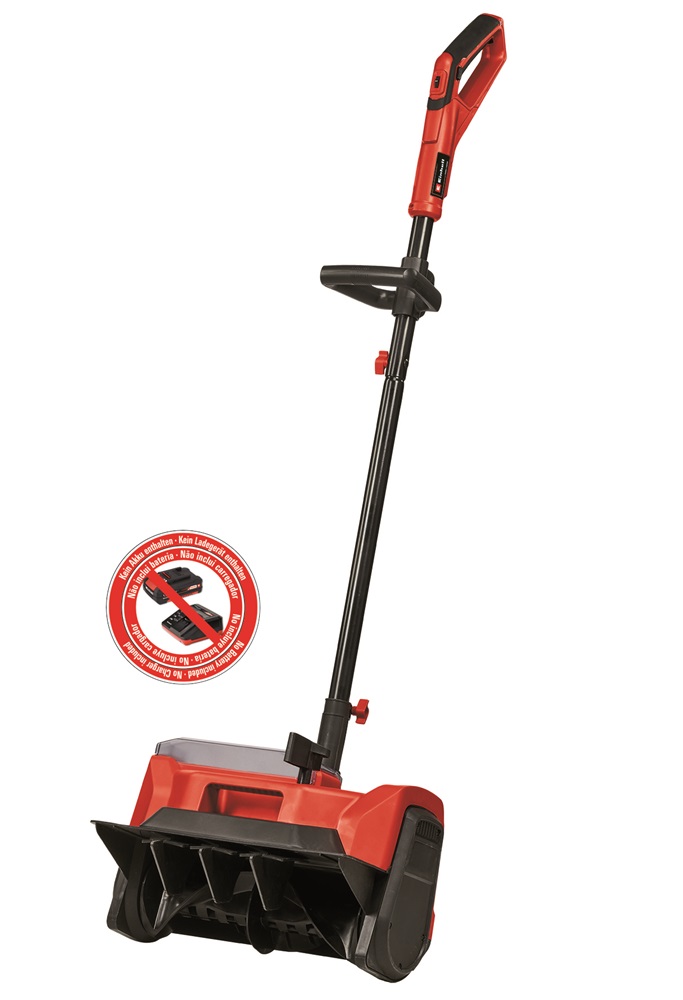 Einhell 3417011 PXC GE-ST 36/40 Li E - Solo akkus hómaró
