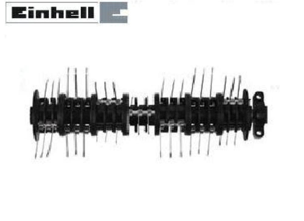 Einhell 3421109 RG-SA 1433 RG-SA 1433 gyepszellőztetőhöz tüskés henger