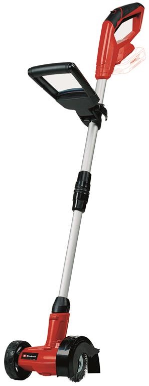 Einhell 3424050 PXC GC-CC 18 Li-Solo akku és töltő nélkül akkumulátoros fugatisztító