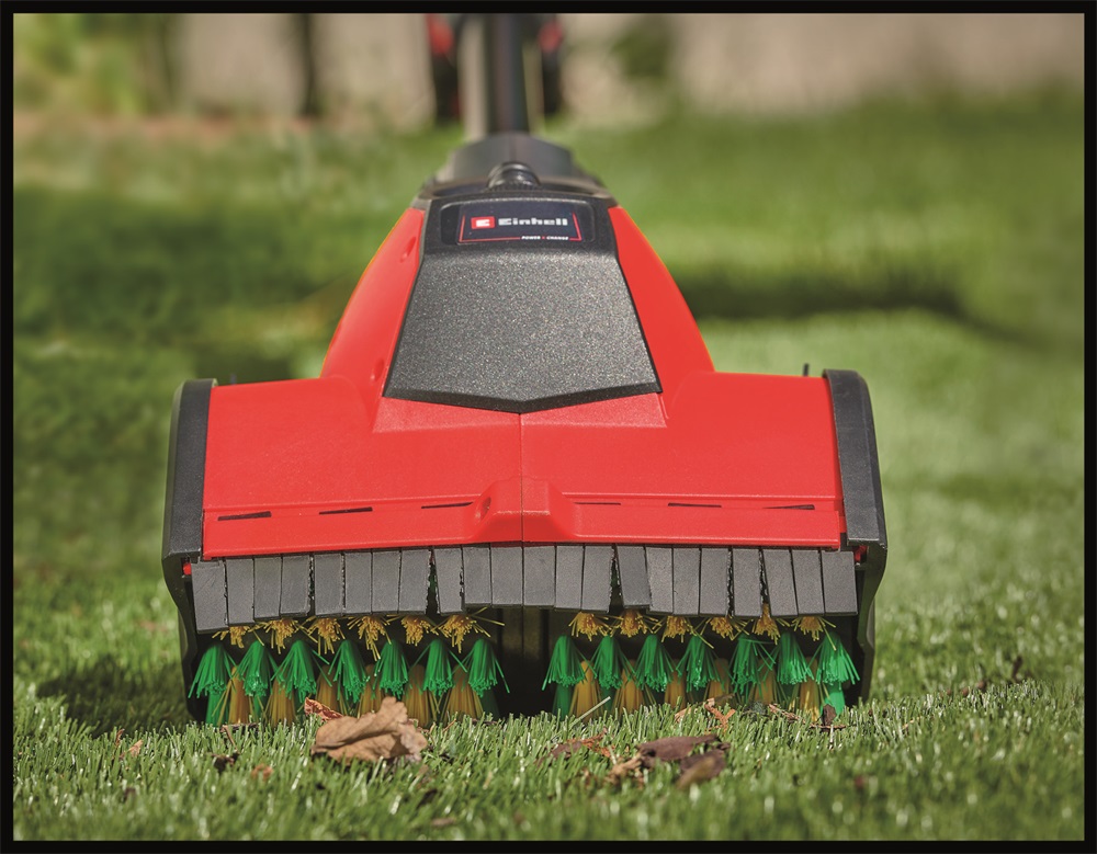 Einhell 3424121 Picobella akkumulátoros tisztítókeféhez puha kefe