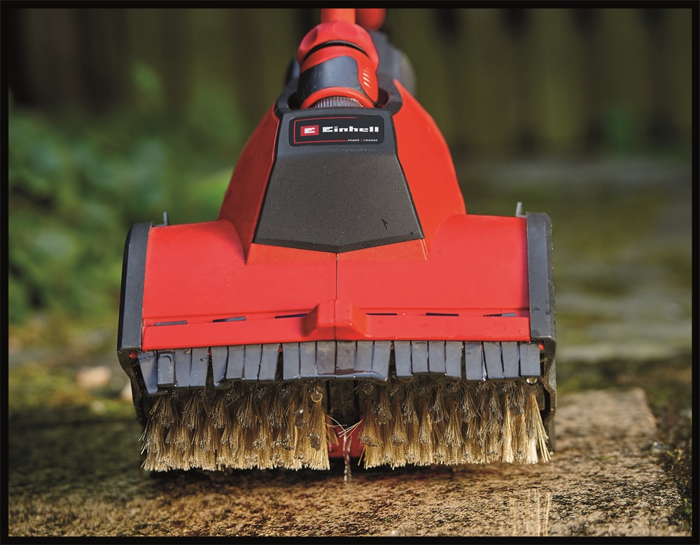 Einhell 3424122 Picobella akkumulátoros tisztítókeféhez ultra drótkefe