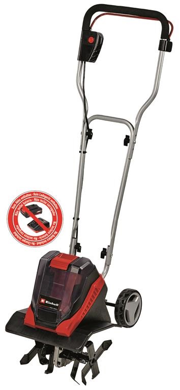 Einhell 3431200 PXC GE-CR 30 Li-Solo akku és töltő nélkül akkumulátoros kapálógép