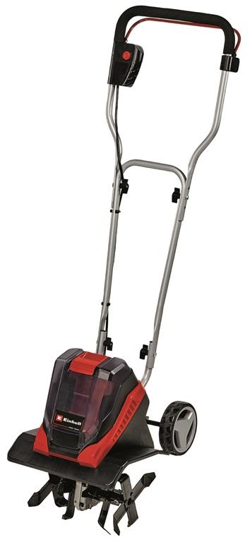 Einhell 3431200 PXC GE-CR 30 Li-Solo akku és töltő nélkül akkumulátoros kapálógép