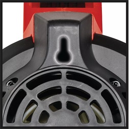 Einhell 3433560 GE-UB 18/250 Li E (1x4,0Ah) akkus lombfújó