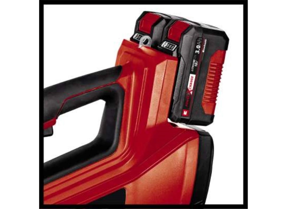 Einhell 3433620 PROFESSIONAL PXC GP-LB 36/210 Li E-Solo akku és töltő nélkül akkumulátoros lombfújó