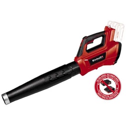 Einhell 3433620 PXC GP-LB 36/210 Li E-Solo akku és töltő nélkül akkumulátoros lombfújó